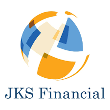 JKS Financial Services logo – financial planning firm partner