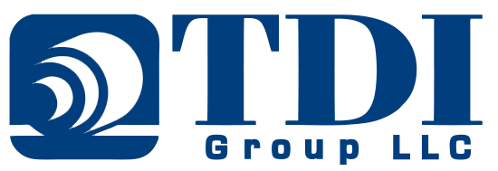 TDI Financial logo – investment and wealth management partner