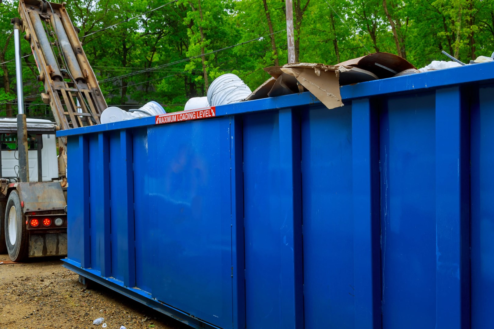 Property Cleanouts
