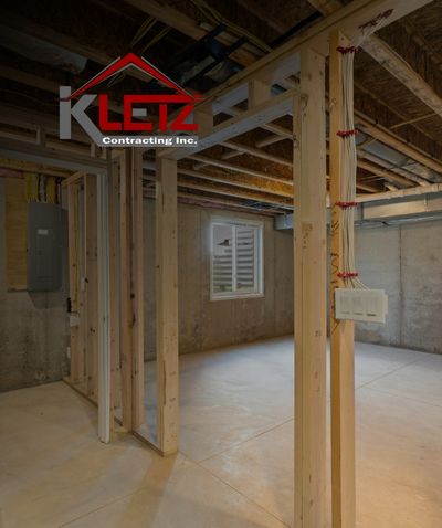 Commercial Remodeling Process