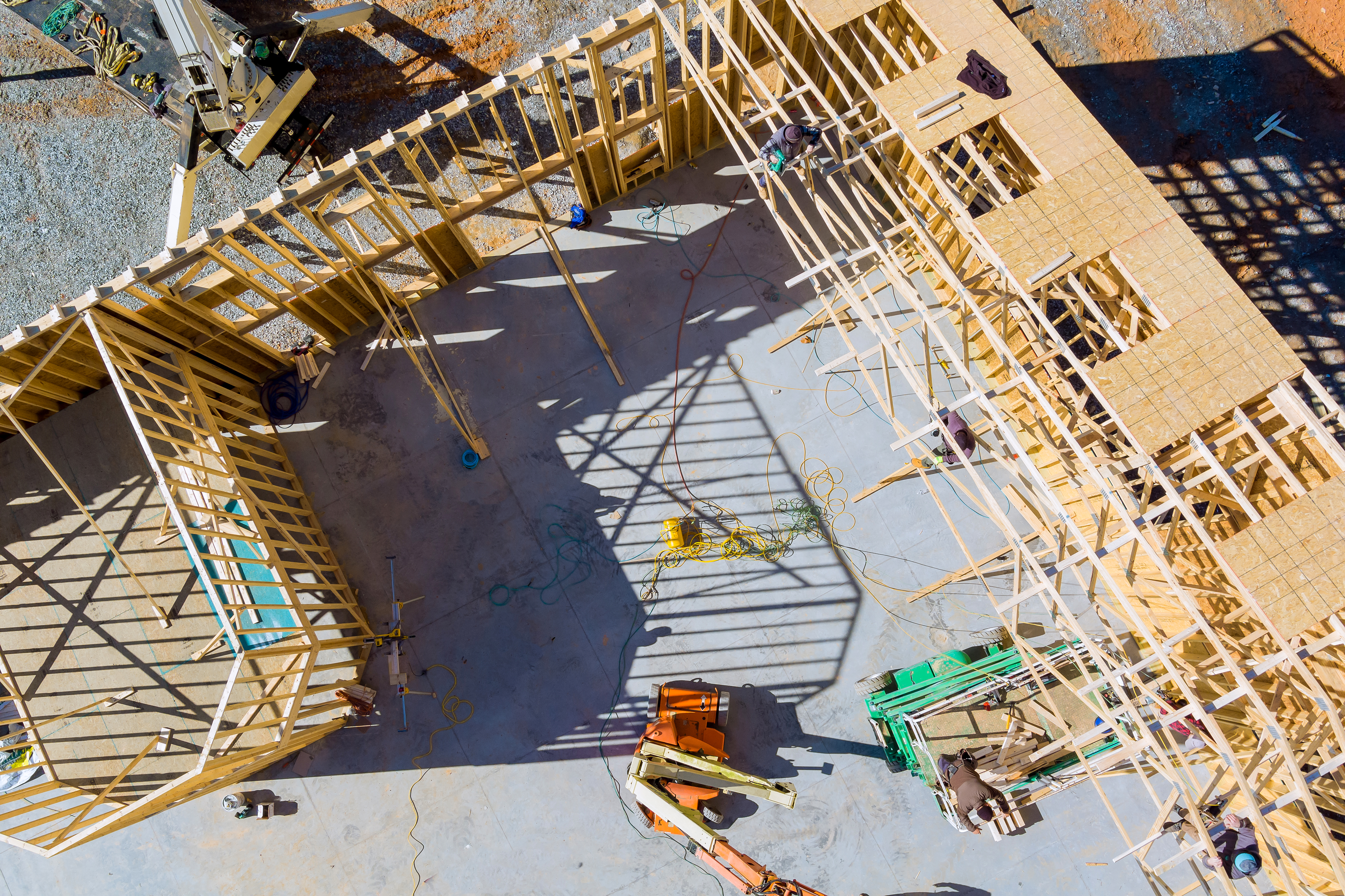 Commercial Build-outs