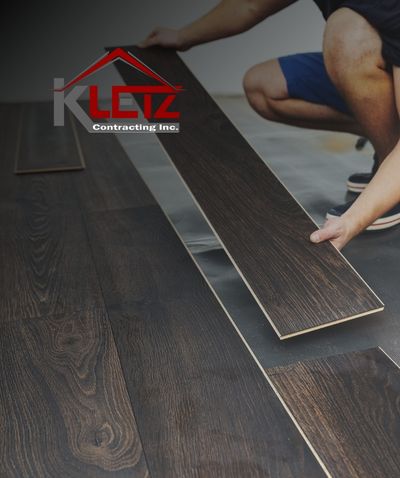 Flooring Installation Process in Pittsburgh