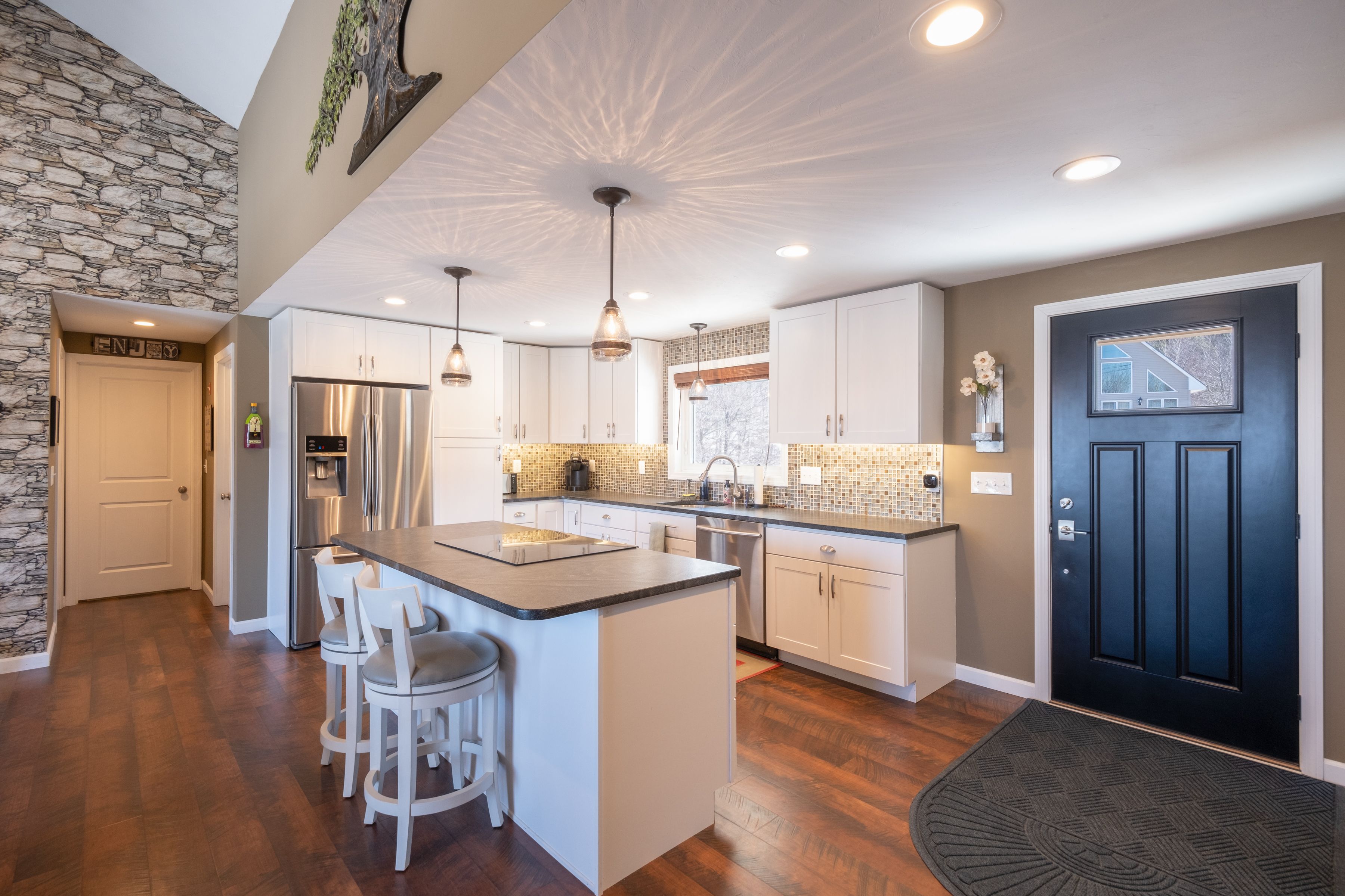 Kitchen Renovations