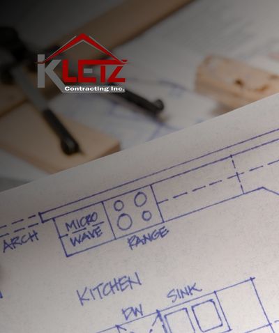Home Remodeling Design Process in Pittsburgh