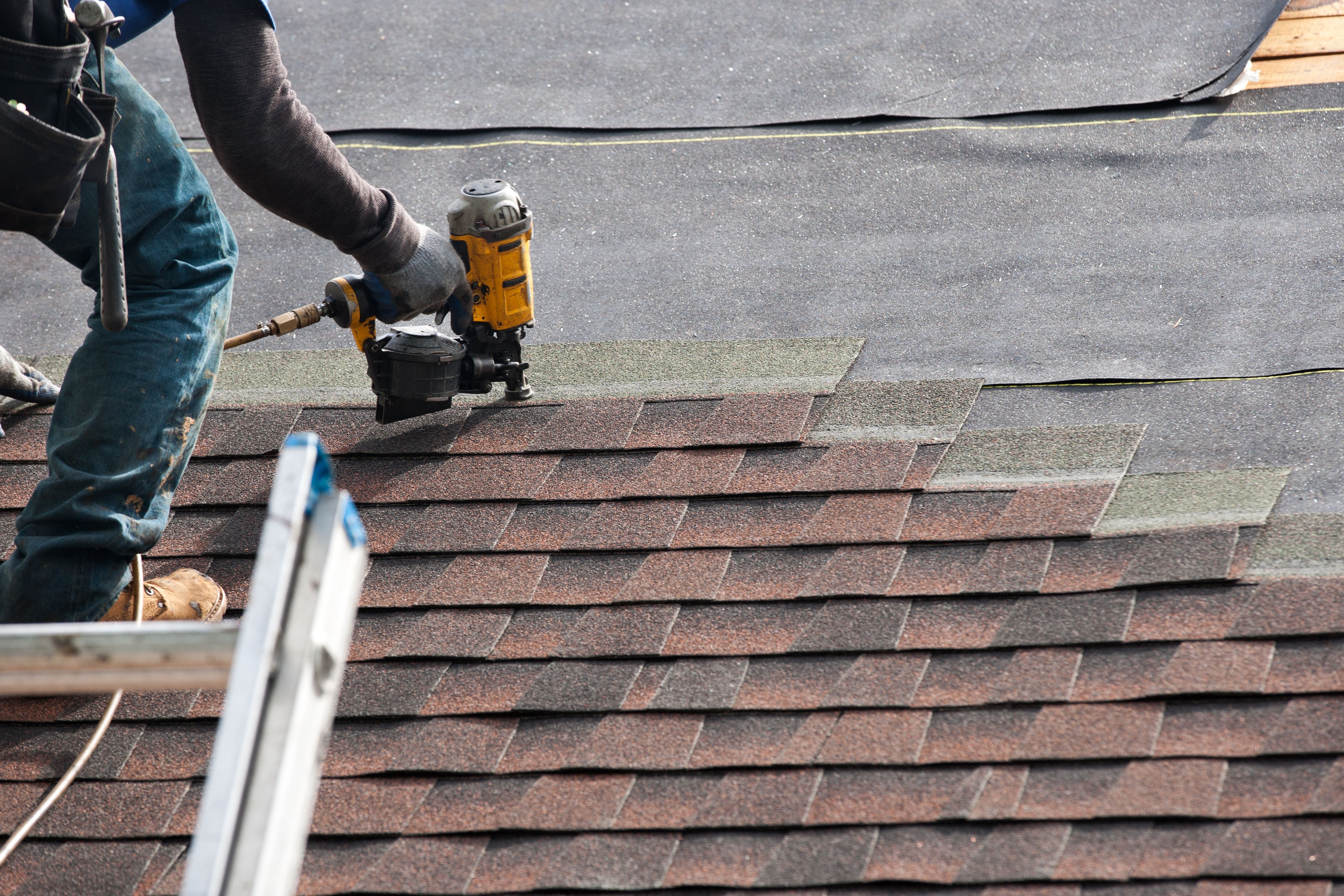 Professional Roofing Services in Pittsburgh