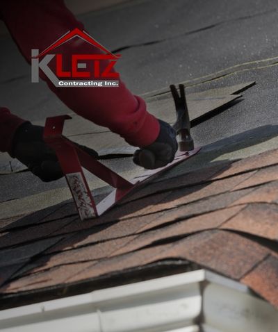 Roofing Installation Process in Pittsburgh