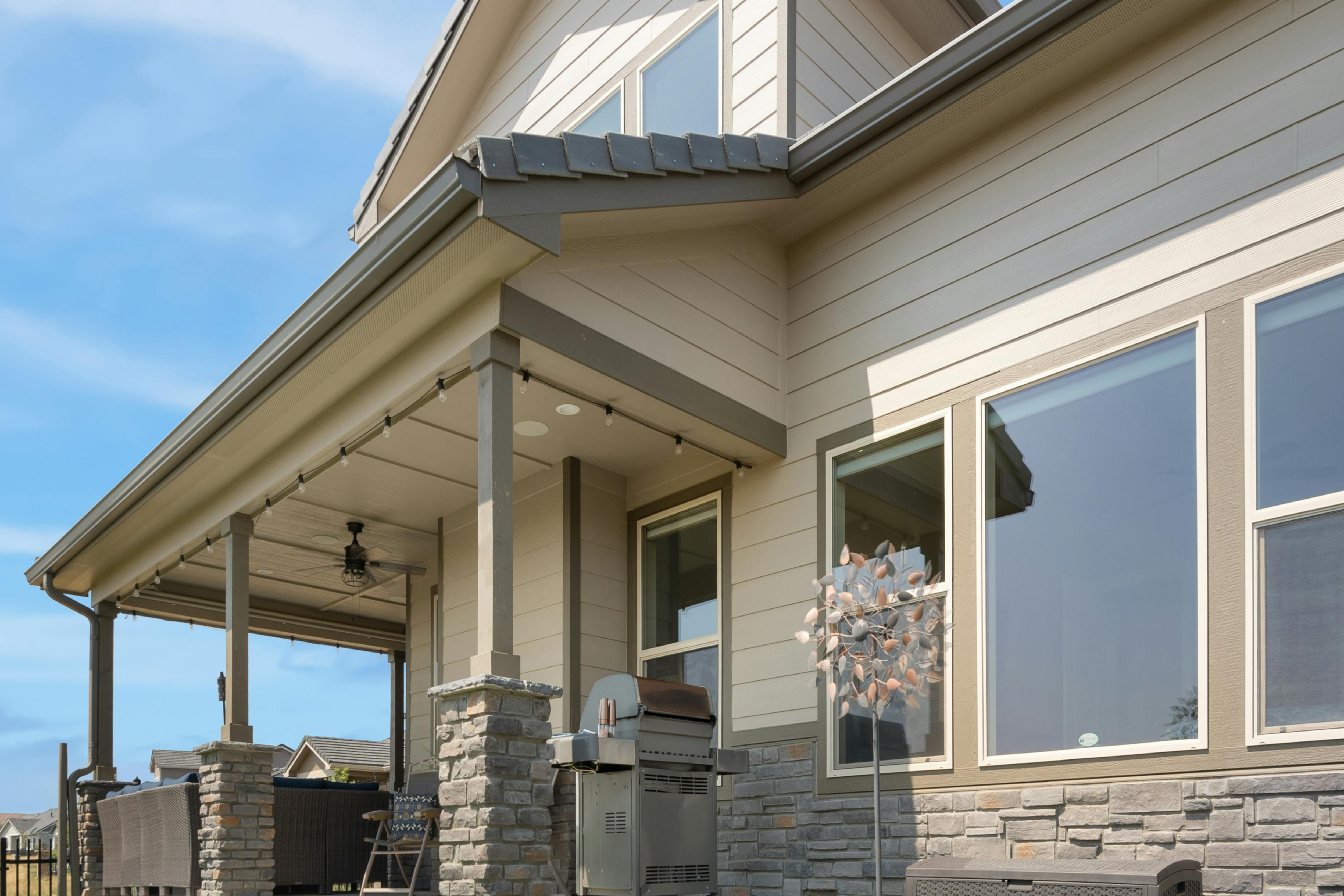 Professional Siding Installation in Pittsburgh